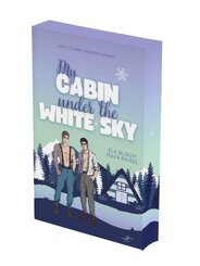 My Cabin under the White Sky - Fabian & Ty