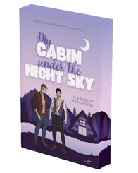 My Cabin under the Night Sky - Mattis & Kilian