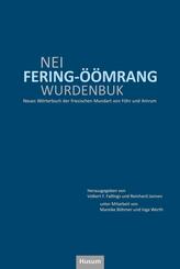 Nei fering-&ouml;&ouml;mrang Wurdenbuk