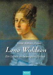 Lene Woldsen