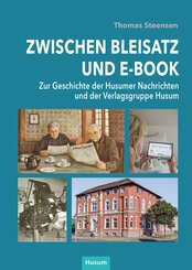 Zwischen Bleisatz und E-Book