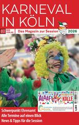 Karneval in K&ouml;ln 2026