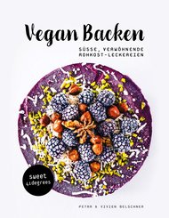 Vegan Backen (eBook, PDF)