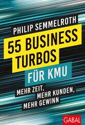 55 Business-Turbos f&uuml;r KMU