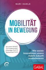 Mobilit&auml;t in Bewegung