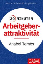 30 Minuten Arbeitgeberattraktivit&auml;t