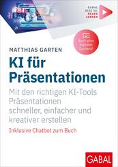 KI f&uuml;r Pr&auml;sentationen