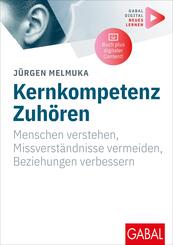 Kernkompetenz Zuh&ouml;ren