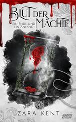 Blut der M&auml;chte