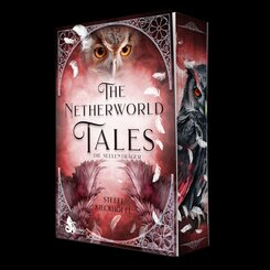 The Netherworld Tales