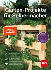 Garten-Projekte (eBook, ePUB)