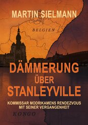 D&auml;mmerung &uuml;ber Stanleyville