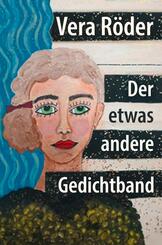 Der etwas andere Gedichtband