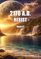 2170 A.D. - Resist -