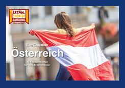 &Ouml;sterreich / Kamishibai Bildkarten