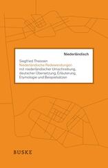 Niederl&auml;ndische Redewendungen