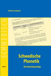 Schwedische Phonetik