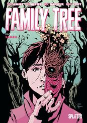 Family Tree - Samen