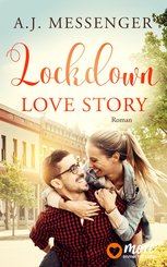 Lockdown Love Story (eBook, ePUB)