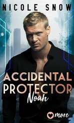 Accidental Protector (eBook, ePUB)