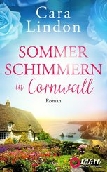 Sommerschimmern in Cornwall (eBook, ePUB)