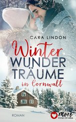 Winterwunderträume in Cornwall (eBook, ePUB)