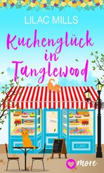 Kuchenglück in Tanglewood (eBook, ePUB)