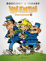 Valentin Gesamtausgabe.Bd.2