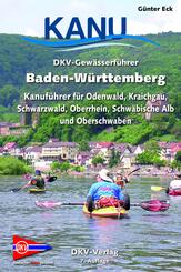 DKV-Gew&auml;sserf&uuml;hrer Baden-W&uuml;rttemberg