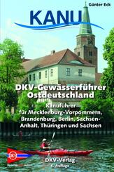 DKV-Gew&auml;sserf&uuml;hrer f&uuml;r Ostdeutschland