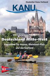 DKV-Gew&auml;sserf&uuml;hrer Deutschland Mitte-West