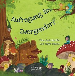 Aufregung im Zwergendorf