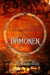 Das Geheimnis der Dämonen (eBook, ePUB)