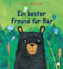 Ein bester Freund f&uuml;r B&auml;r