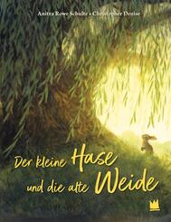 Der kleine Hase und die alte Weide