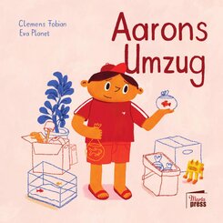 Aarons Umzug