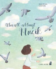 &Uuml;berall erklingt Musik