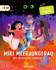 Miri Meerjungfrau