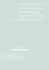 Vom Zwischen aus