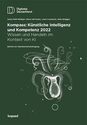 Kompass: K&uuml;nstliche Intelligenz & Kompetenz #1