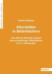 Altersbilder in Bilderbüchern