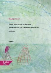 Fr&uuml;he k&uuml;nstlerische Bildung