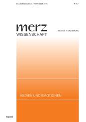 Medien und Emotionen