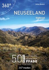 Neuseeland - Südinsel