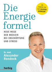 Die Energieformel (eBook, PDF)