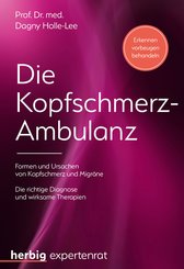Die Kopfschmerz-Ambulanz (eBook, PDF)