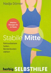 Stabile Mitte (eBook, PDF)