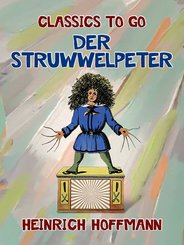 Der Struwwelpeter (eBook, ePUB)