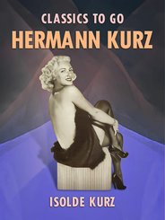 Hermann Kurz (eBook, ePUB)