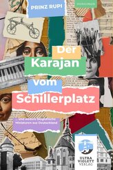 Der Karajan vom Schillerplatz